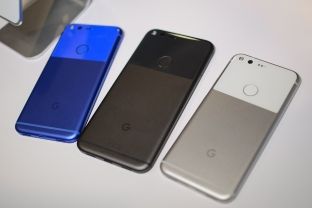  Huawei kishte refuzuar Google-in për telefonat Pixel