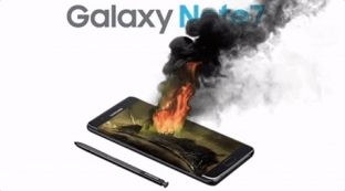 Samsung mund të shesë Galaxy Note 7 të riprodhuar në mot