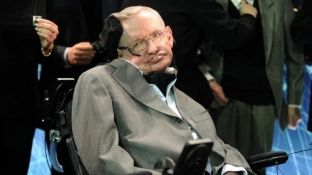 Hawking: Njerëzimi mund të zhduket brenda njëmijë vjetësh, të gjendet një planet tjetër