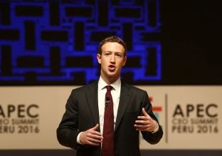 Zuckerberg: Interneti lufton varfërinë në botë