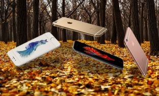  Edhe iPhone 6S me probleme