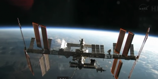 Sateliti HD revolucionarizon parashikimin e motit [video]