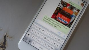  WhatsAppi me supeveçori për të shikuar videot më shpejtë