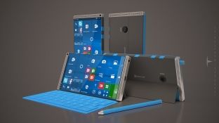 Shfaqen detaje të reja për Surface Phone