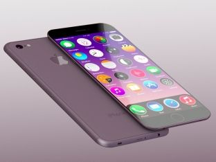 Apple po teston mbi 10 prototipe të iPhone 8