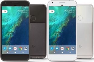 Google Pixel pritet të tërheqë 3.8 miliardë dollarë të ardhura në vitin 2017