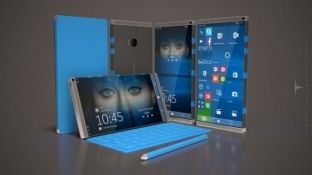 Prodhuesi i iPhonëve i gatshëm për prodhimin e Surface Phone