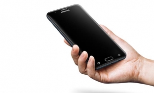 Samsung sjell telefonin Galaxy On7