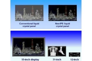Panasonic zbulon ekranet e reja IPS, rivale të OLED-ëve