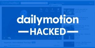 Hakohet DailyMotion, vidhen 85 milionë llogari të përdoruesve