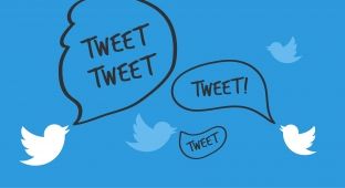  Dhjetë trendet e vitit në Twitter