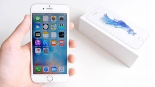  Apple sqaron problemin me iPhone 6S