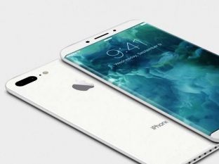 iPhone 8 me ndryshim të madh në ekran