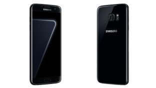 Samsungu zyrtarizon ngjyrën e re të Galaxy S7 edge