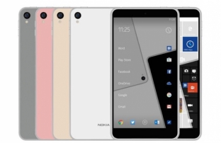 Telefonat e Nokias do të kushtojnë nga 150 deri në 200 dollarë