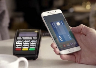 Samsung Pay po zgjerohet shpejt, nga 2017 e para instaluar në smartfonë