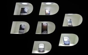 Pas Nokias, dhe BlackBerry rikthehet në treg