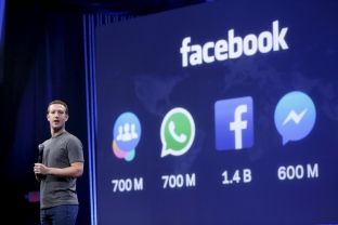 Gjermania do të gjobisë Facebookun me nga 500 mijë euro për çdo artikull të rremë