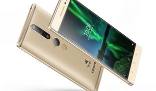 Lenovo do të lansojë më shumë telefona Tango në 2017-ën
