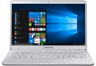 Samsungu shpalos dy laptopë të rinj