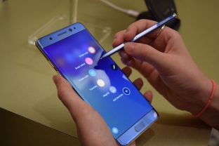 Ende nuk u janë zëvendësuar Galaxy Note 7 mbi 140,000 konsumatorëve