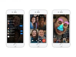 Facebook Messenger lanson video thirrjet në grup [video]