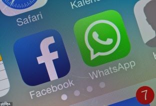 WhatsApp mundëson fshirjen e mesazheve 
