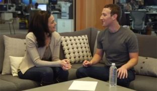 Zuckerberg e pranon: Facebook është kompani mediatike