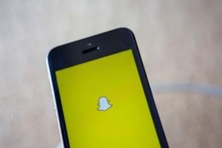  Snapchati bën blerjen e parë