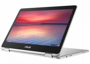 Rrjedhin specifikat e Asus Chromebook C302 para prezantimit