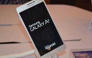 Rrjedhin çmimet e Samsung Galaxy A5 e A7