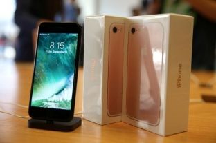 Apple do të ulë prodhimin e iPhone-ve në 2017-n