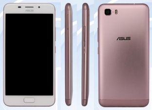 Shfaqet telefoni i ri i Asusit