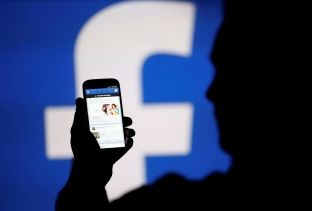 Facebook, aplikacioni më i popullarizuar në vitin 2016
