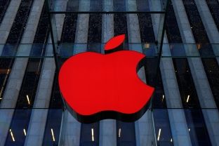 Apple synon Indinë