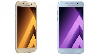 Mësohet çmimi i Galaxy A3 dhe A5 (2017) për Europë