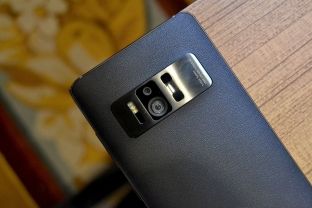 Asus ZenFone AR, smarftoni i parë me 8 GB RAM dhe kamerë 23 MP