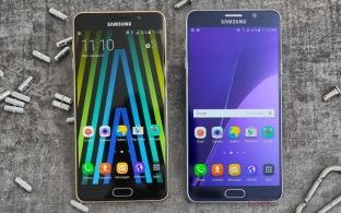  Samsungu synon përfitime të mëdha me Galaxy A dhe Galaxy J