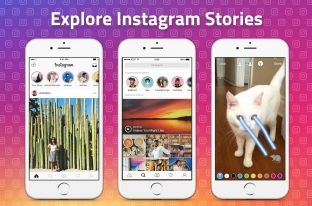  Instagrami me reklama në “Storie”