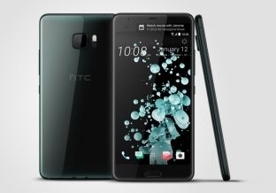 HTC lanson telefonin e fuqishëm U Ultra