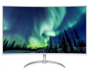 Prezantohet monitori 40-inch i Philips me rezolucion 4K