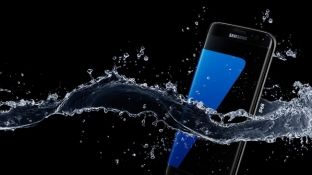 Galaxy S8 dhe iPhone 8 shumë të rezistueshëm ndaj ujit