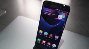 Shfaqen fotografitë të cilat tregojnë dukjen reale të Galaxy S8