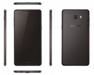 Lansohet Samsung Galaxy C9 Pro, vjen me 6 GB RAM