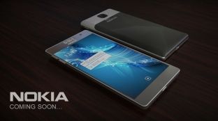 Nokia së shpejti lanson smartfonin e ri me teknologji të fundit