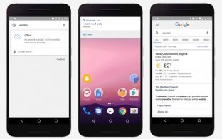  “Google Search” mban mend kërkesat e përdoruesit edhe kur është ‘offline’ 