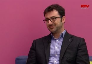  Storia e suksesit të Mërgim Cahanit [video]
