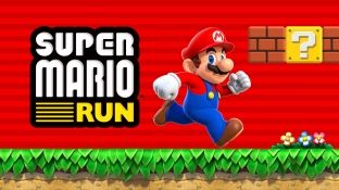 “Super Mario Run” për Android do të lansohet në mars