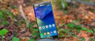 Shpërthimet nuk ndalin vazhdimin e serisë Galaxy Note 