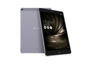 Asus lanson tabletin e ri ZenPad 3S 10 LTE